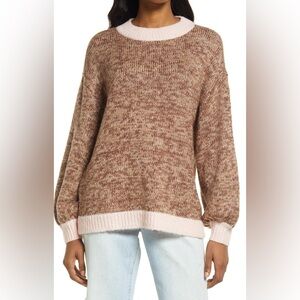 Treasure & Bond Multitone Sweater
